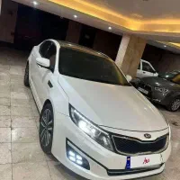 کیا اپتیما 2400cc، مدل ۲۰۱۴|خودرو سواری و وانت|تهران, زهتابی|دیوار