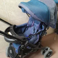 کالسکه و کریر دلیجان|کالسکه و لوازم جانبی|همدان, |دیوار