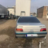 پژو۴۰۵|خودرو سواری و وانت|مرند, |دیوار