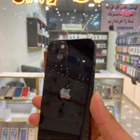 Iphone 13 black|موبایل|زنجان, |دیوار