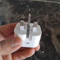 شارژر اصلی آیفن