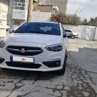 شاهین ۴۰۲ ، اتومات ، سانروف دار