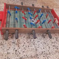 فوتبال دستی