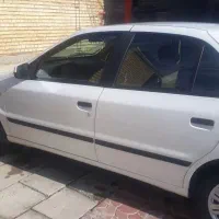 سمند lxمدل 1400|خودرو سواری و وانت|چمران, |دیوار