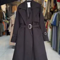 پالتو بارونی جدید