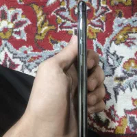 گوشی ایفون xs|موبایل|لردگان, |دیوار