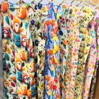 سارافون سه بعدی