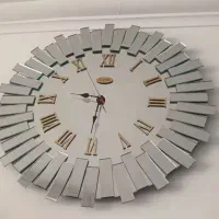 ساعت دیواری