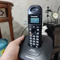 تلفن بی‌سیم پاناسونیک Panasonic