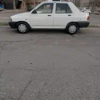 پراید ۱۳۱ مدل ۹۸|خودرو سواری و وانت|اشتهارد, |دیوار