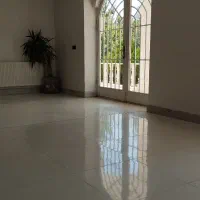 تمیز کاری و نظافت ویلا