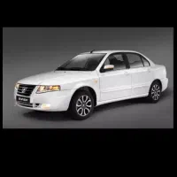 فروش سمند سورن پلاس سیمی ۱۴۰۴