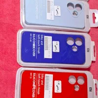 سیلیکونی اصلی|لوازم جانبی موبایل و تبلت|همدان, |دیوار