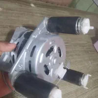 موتور لباسشویی پاکشما قیمت توافقی