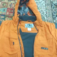 کاپشن بچه گانه