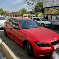 Bmw 320 بی ام‌ و
