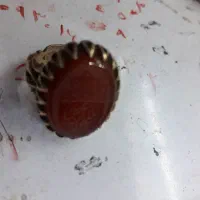 انگشتر عقیق|جواهرات|اردبیل, |دیوار