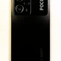 poco x 5 pro 5G 256
