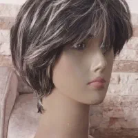 کلاه گیس حرارتی درجه یک ژاپن زیر قیمت