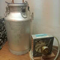 گلاب گیر60لیتر