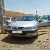 زانتیا 85 دو هزار