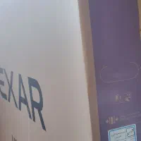 کارتن تلویزیون|تلویزیون و پروژکتور|شیراز, گلدشت معالیآباد|دیوار