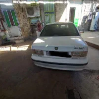 سمند LX مدل ۱۳۹۲|خودرو سواری و وانت|لیکک, |دیوار