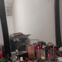 میز آرایشی|تخت و سرویس خواب|قم, پردیسان|دیوار