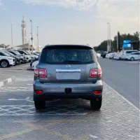 نیسان پاترول ۲۰۱۹ خلیج