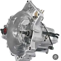 گیربکس پراید