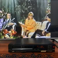 ویدیو جی وی سی