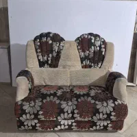 مبل سالم ۷ نفره