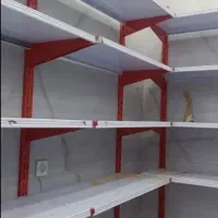 وسط فروشگاهی/دیواری/قفسه|فروشگاه و مغازه|اهواز, ناحیه صنعتی کارون|دیوار