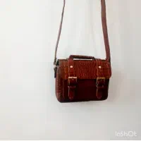 کیف چرم|کیف، کفش، کمربند|اردبیل, |دیوار