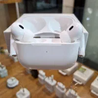 ایرپاد Pro و Pro 6s (هندزفری هدفون بلوتوثی)|لوازم جانبی موبایل و تبلت|اراک, |دیوار