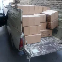 حمل بار ازتربت به مشهد ونیشابور