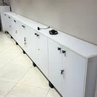 فروش لوازم سالن|آرایشگاه و سالنهای زیبایی|کرج, استاندارد|دیوار