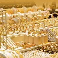 فروش اقساطی طلا