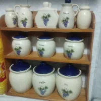 پاسماوری سرامیک با استد 1500