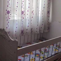 تخت کودک در حدنو