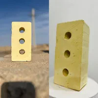 فروش آجرسهسوراخه دامغان