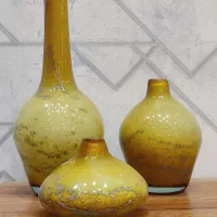 دکوری اکسسوری رومیزی،گلدان،جاشمعی