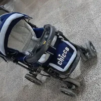 کالسکه بچه|کالسکه و لوازم جانبی|سمنان, |دیوار