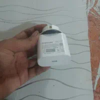 ادابتور ۲۵ وات سامسونگ نو با سری