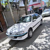 پژو پارس XU7، مدل ۱۴۰۰|خودرو سواری و وانت|یاسوج, |دیوار