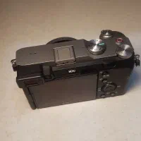 دوربین آلفا سون سی a7c sony|دوربین عکاسی و فیلم‌برداری|تهران, ایرانشهر|دیوار