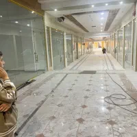 فروش مغازه در بازار ( مرکز )