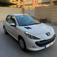 ۲۰۷ tu5|خودرو سواری و وانت|اهواز, نادری|دیوار