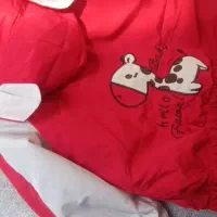 لباس بچه درحدنو