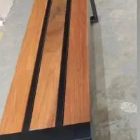 میز و صندلی مدرن اداری و دفتری